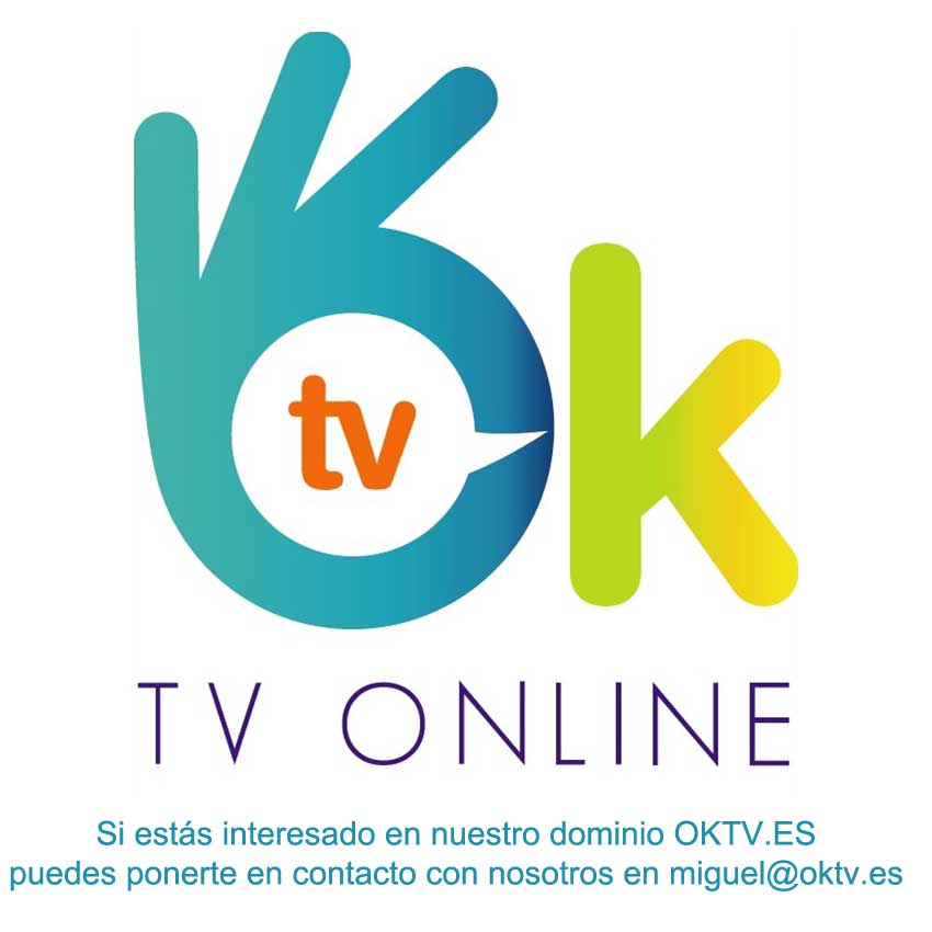 OKTV dominio en venta
